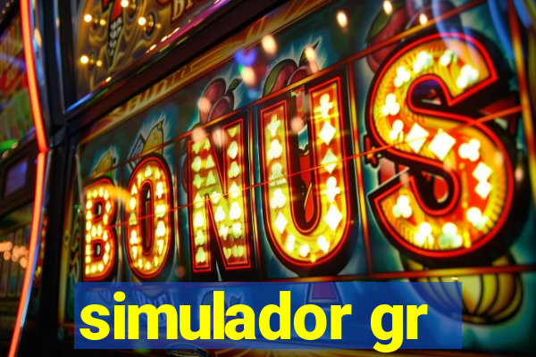 simulador gr